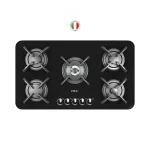 میکس پلاس گاز پاردیک B