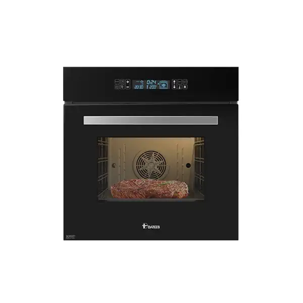 فر df675 داتیس