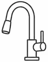 faucets
