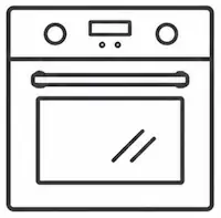 oven