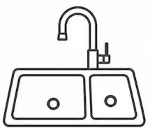 sink