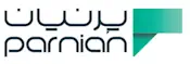 لوگوی پرنیان استیل کوچک