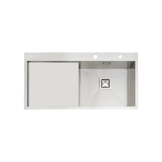 سینک 4231 پرنیان استیل سینک 4231 پرنیان استیل