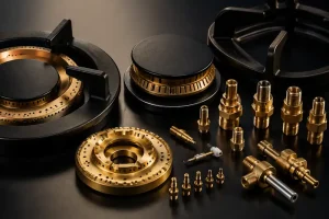 گاز های ایتالیایی