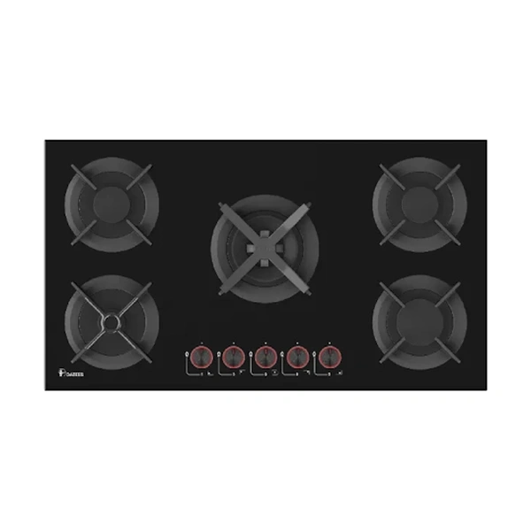 گاز داتیس DG-565 گاز داتیس DG-565