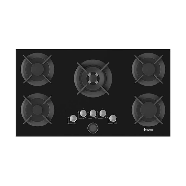 گاز داتیس DG-596 گاز داتیس DG-596