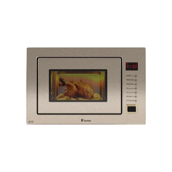 ماکروفر داتیس DTM-928 بژ