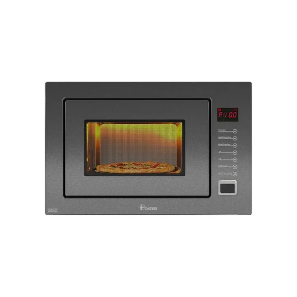 ماکروفر داتیس DTM-928 طوسی