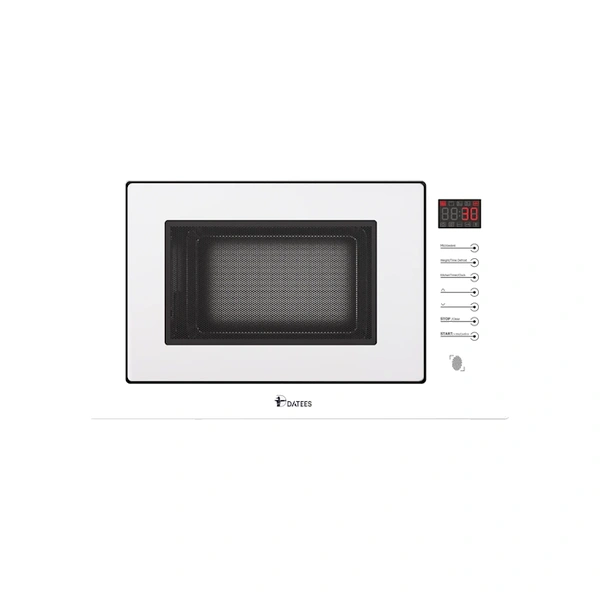 ماکروفر داتیس DTM-929 سفید