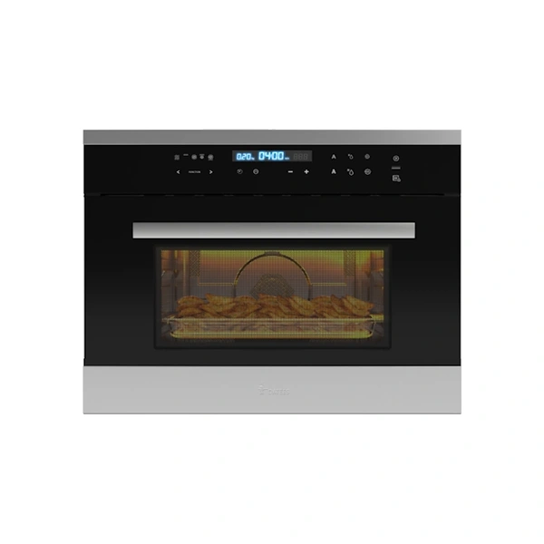ماکروفر داتیس DTM-944 استیل