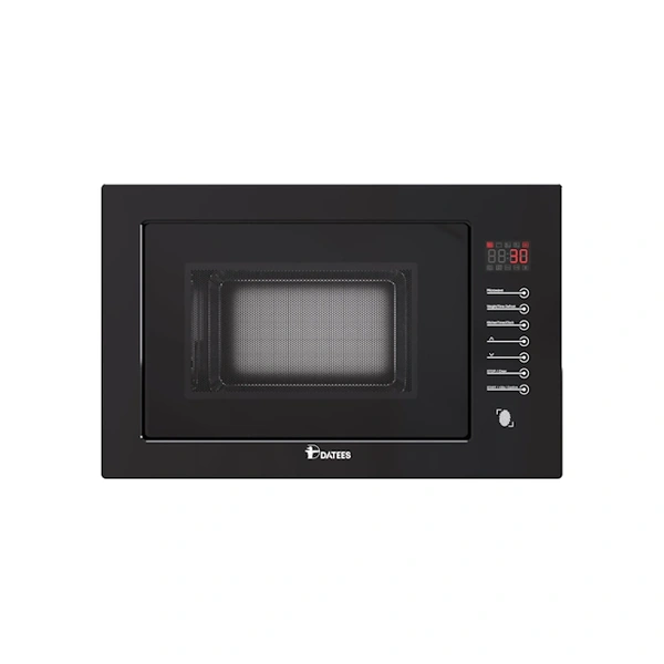ماکروفر داتیس DTM-929 مشکی