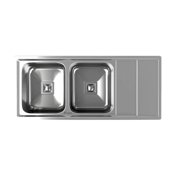 سینک 197 داتیس داتیس سینک 197 چپ (چک صیادی) - تصویر 1