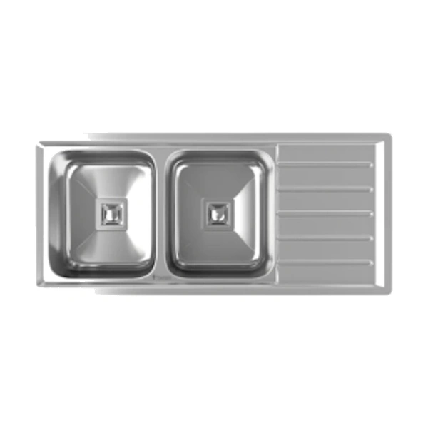 212 سینک داتیس B212-R چپ (چک صیادی) - تصویر 1