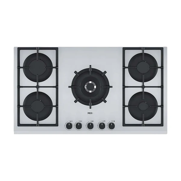 گاز میکس پلاس G514W