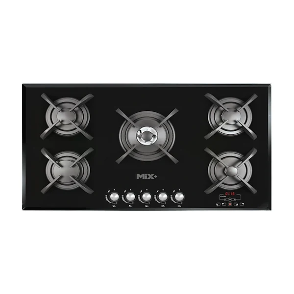 گاز میکس پلاس IGT502 تایمردار
