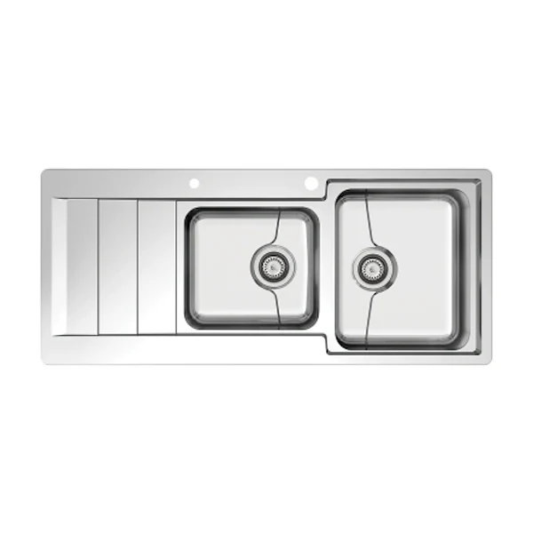 سینک میکس پلاس P45-8061 راست
