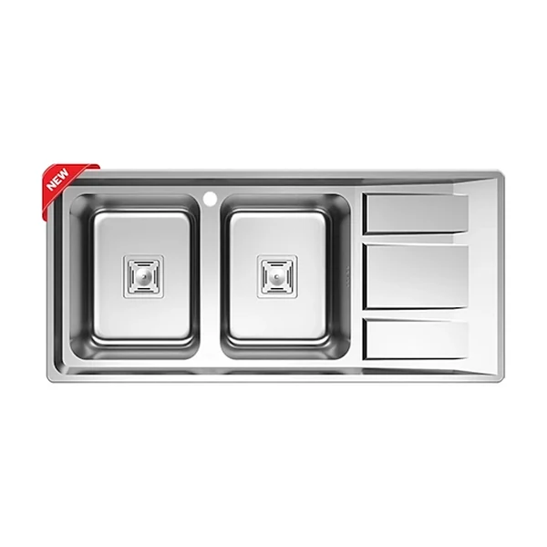 8042 میکس پلاس 8042-S45 توکار راست (چک صیادی) - تصویر 1