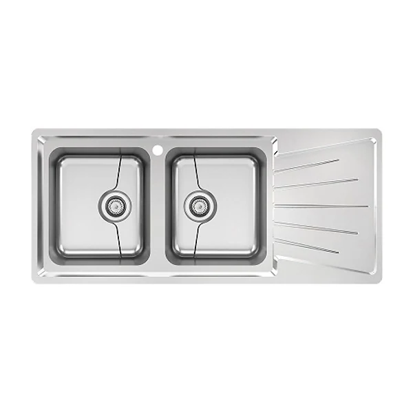 سینک میکس پلاس P 8082 راست