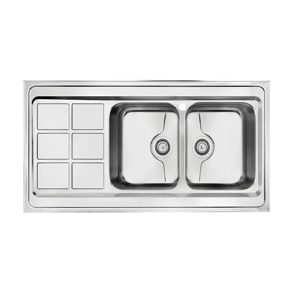 سینک میکس پلاس 9032P چپ