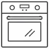 oven