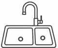 sink